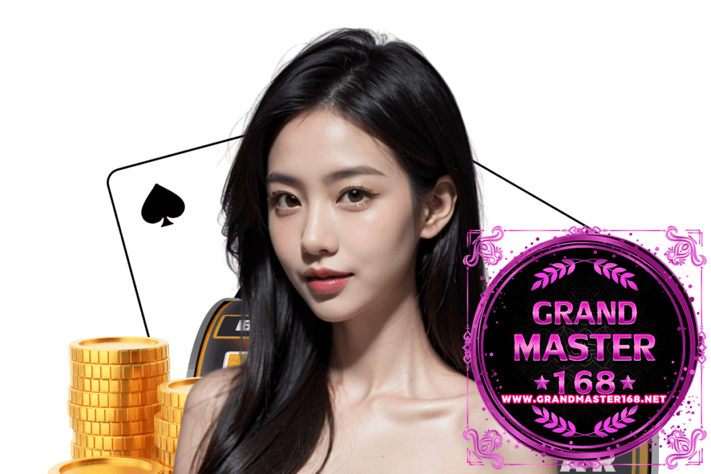 grandmaster168 สมัคร