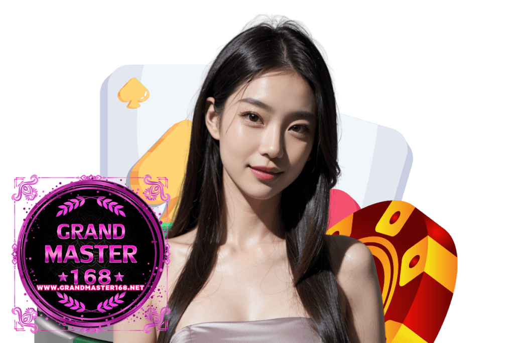 grandmaster168 สล็อต