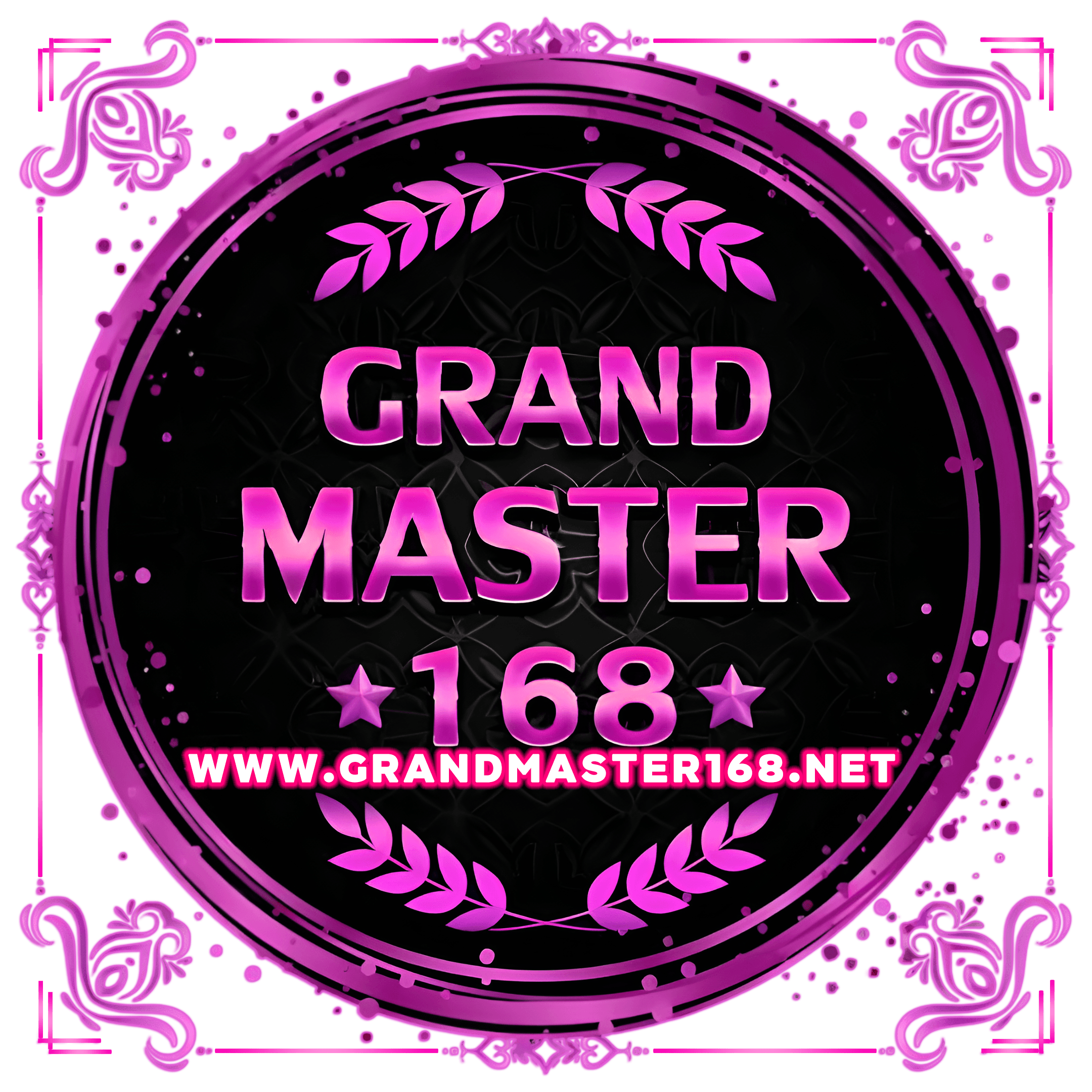 grandmaster168