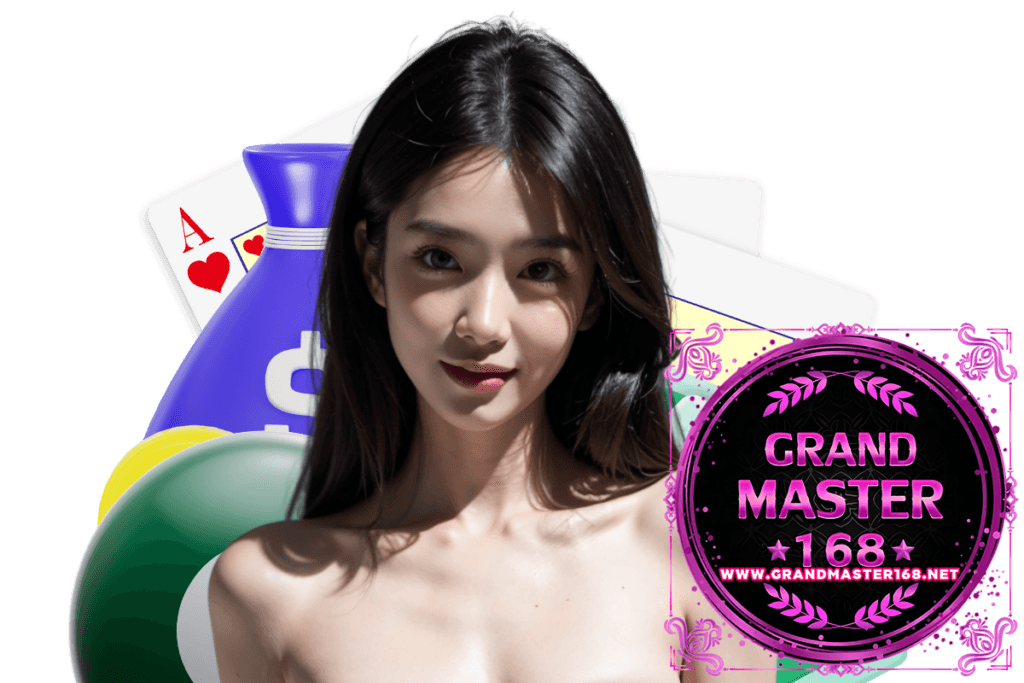 slot grandmaster168